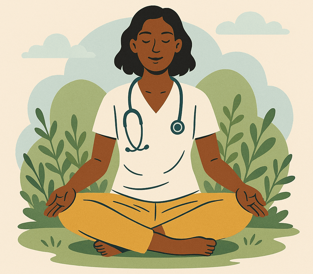 Healing Retreat